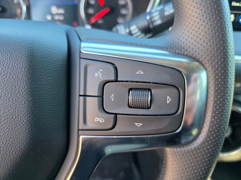 2025 Chevrolet Blazer 2LT - Photo 19