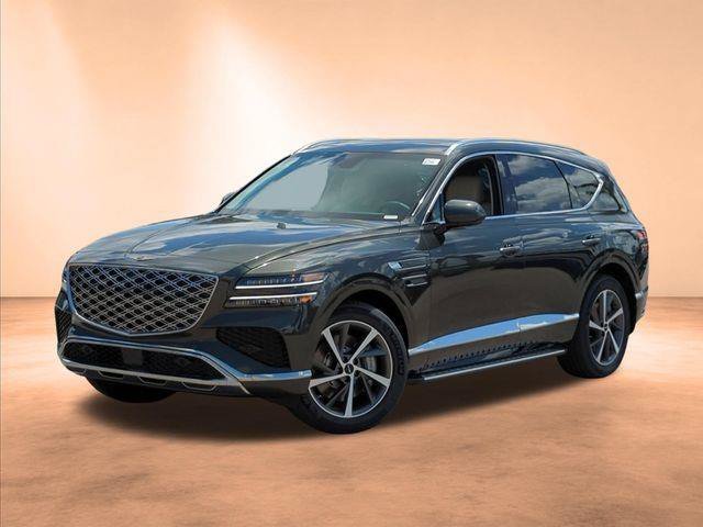 New 2026 Green Genesis 2.5T SELECT image 1