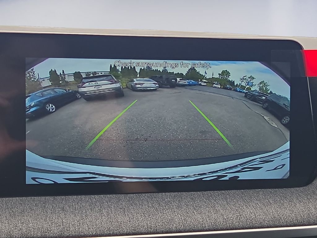 New 2026 Aspen White TriCoat / Super Black Two-tone Nissan SV image 14