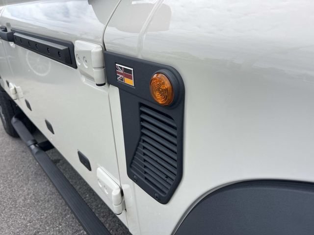 Used 2026  INEOS Fieldmaster Edition image 14