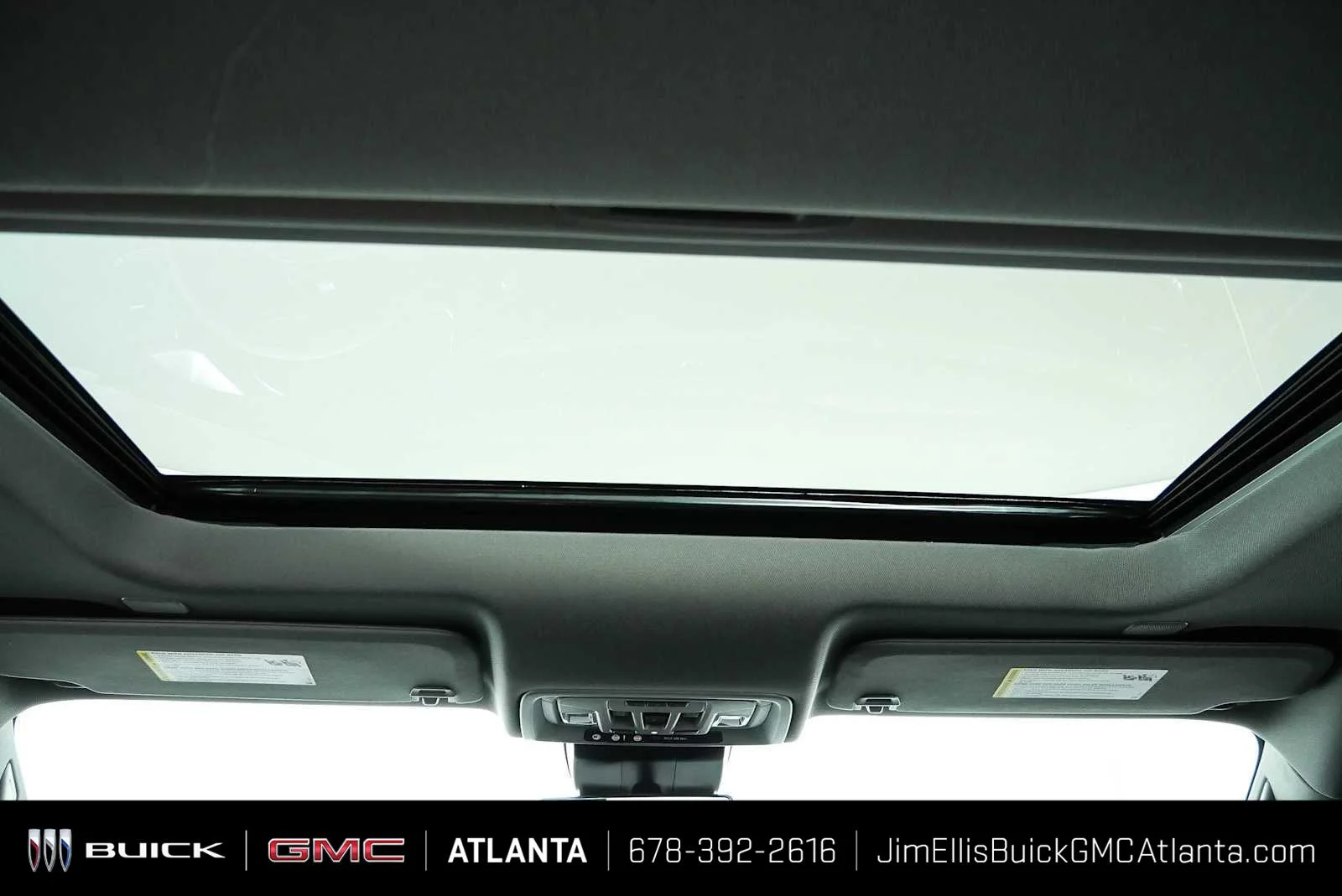 New 2026 Sterling Metallic GMC Denali image 23
