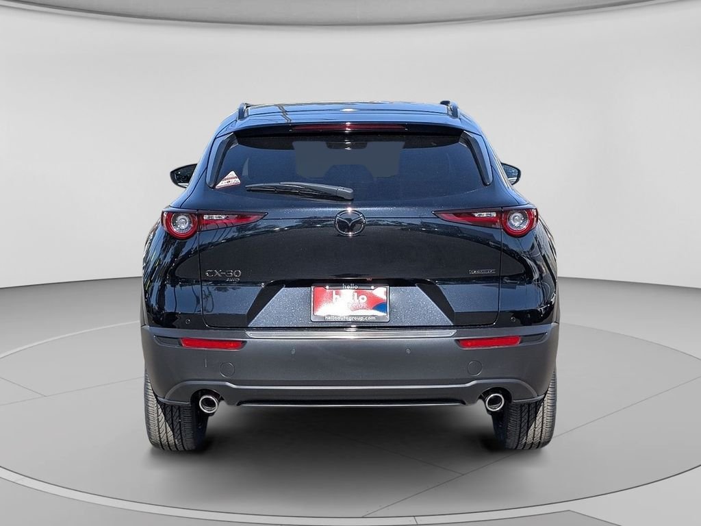 New 2026 Jet Black Mica Mazda 2.5 S Aire Edition image 10