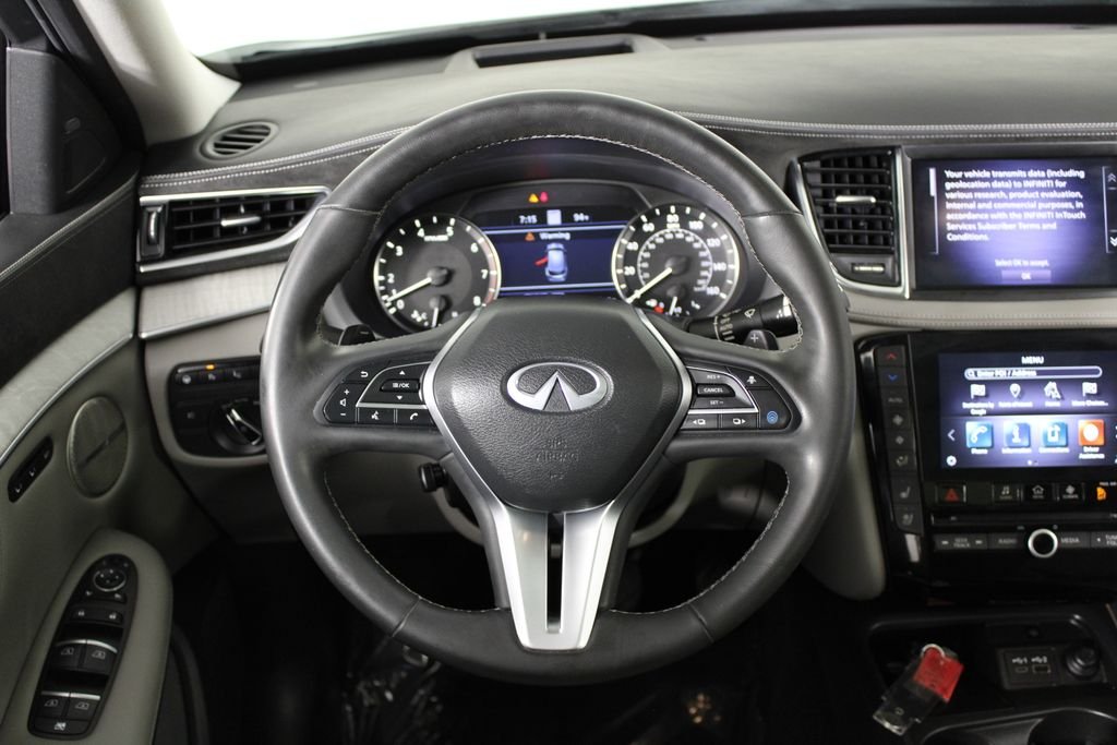 2023 INFINITI QX50 Sensory - Photo 20