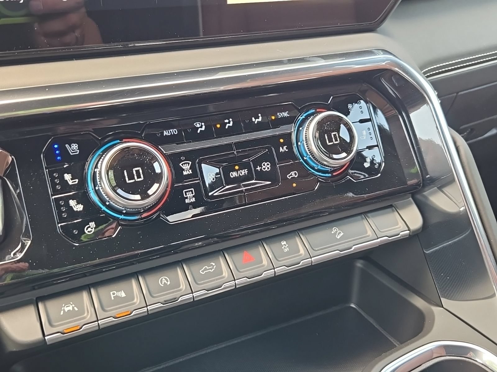 2026 GMC Sierra 1500 Denali Ultimate - Photo 47