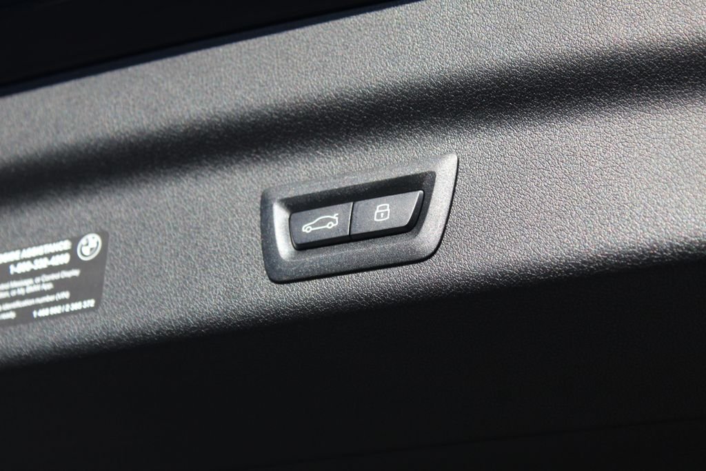 2026 BMW X1 28i - Photo 8