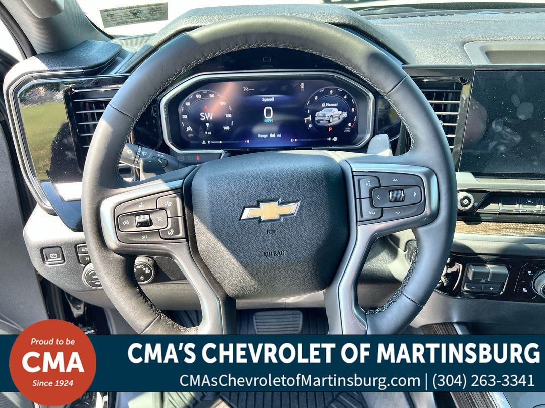 2026 Chevrolet Silverado 1500 LT - Photo 16