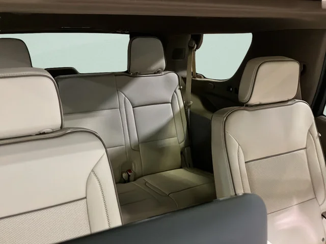 2026 GMC Yukon Denali - Photo 30