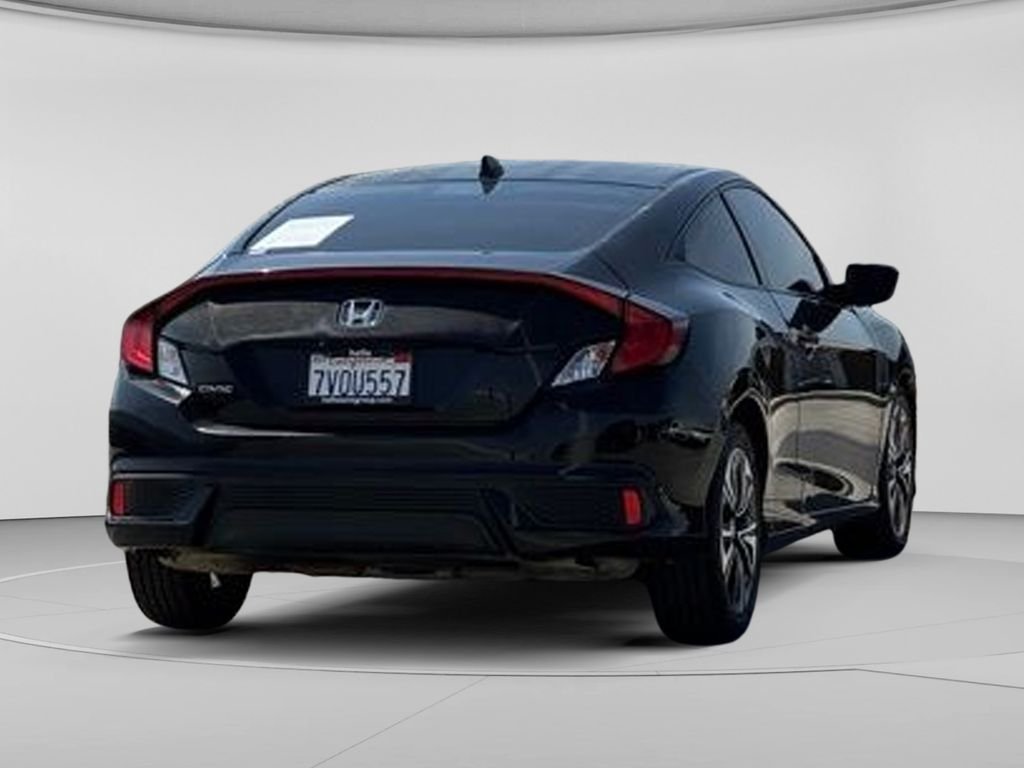 Used 2016  Honda EX-T image 34