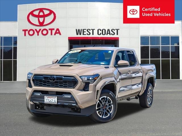 Certified Used 2026 MUDBATH Toyota  image 1