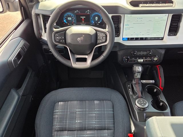 New 2026 Avalanche Gray Ford Heritage Edition image 43