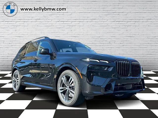 2027 BMW X7
