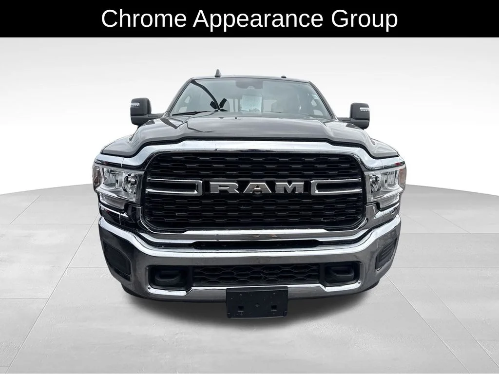 Used 2024 Gray Ram Tradesman image 8