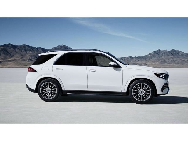 New 2027 Polar White Mercedes-Benz GLE 350 image 15