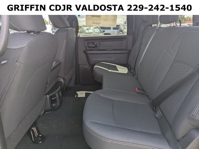 2025 RAM 2500 Tradesman - Photo 14