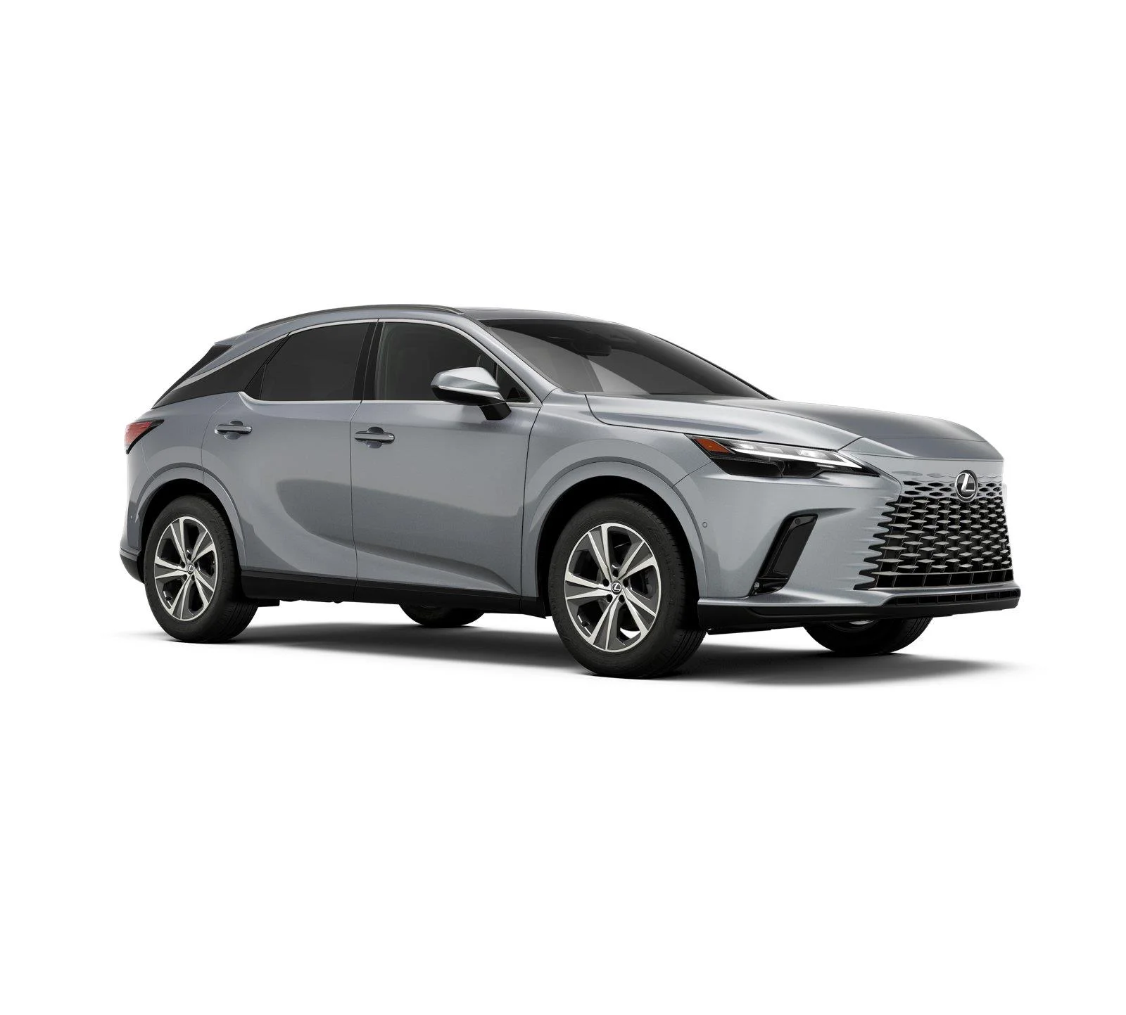 New 2026 Iridium Lexus  350 PREMIUM image 4