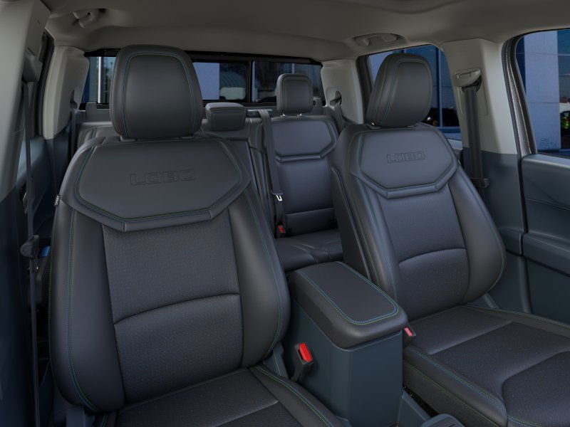 2025 Ford Maverick Lobo Premium - Photo 34