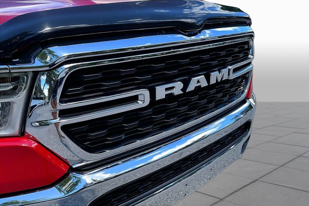 Used 2024 Red Ram Big Horn/Lone Star image 30