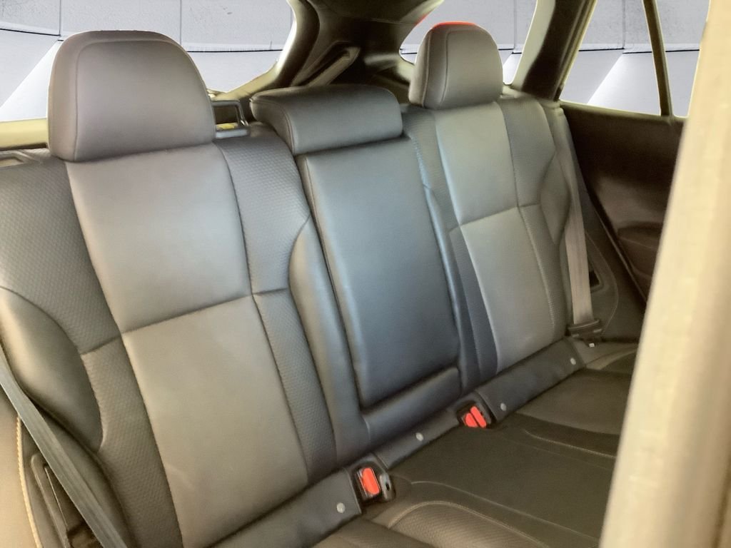 Used 2022 Brown Subaru Wilderness image 16