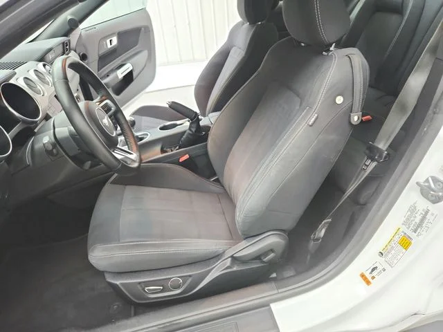 Used 2019 White Ford GT image 19
