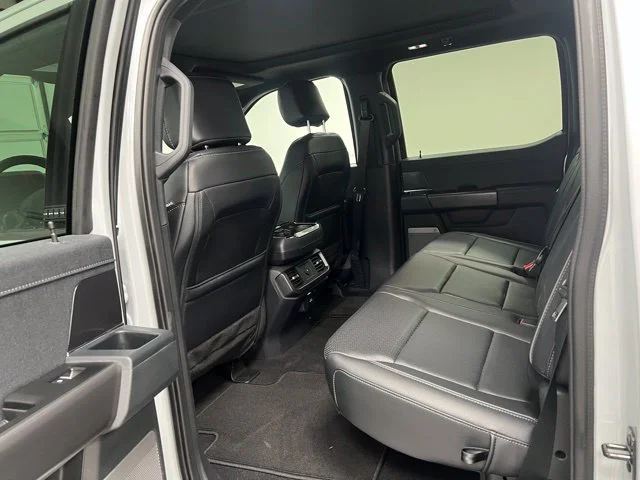 2025 Ford F-150 Lariat - Photo 44