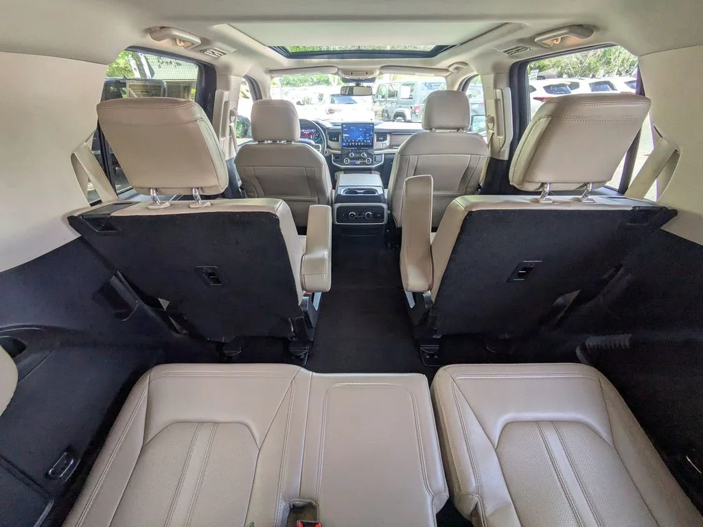 2022 Ford Expedition Limited - Photo 13