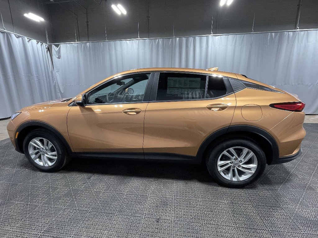 2026 Buick Envista Preferred - Photo 9