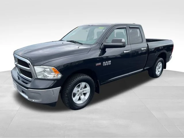 2017 Ram 1500 Lone Star