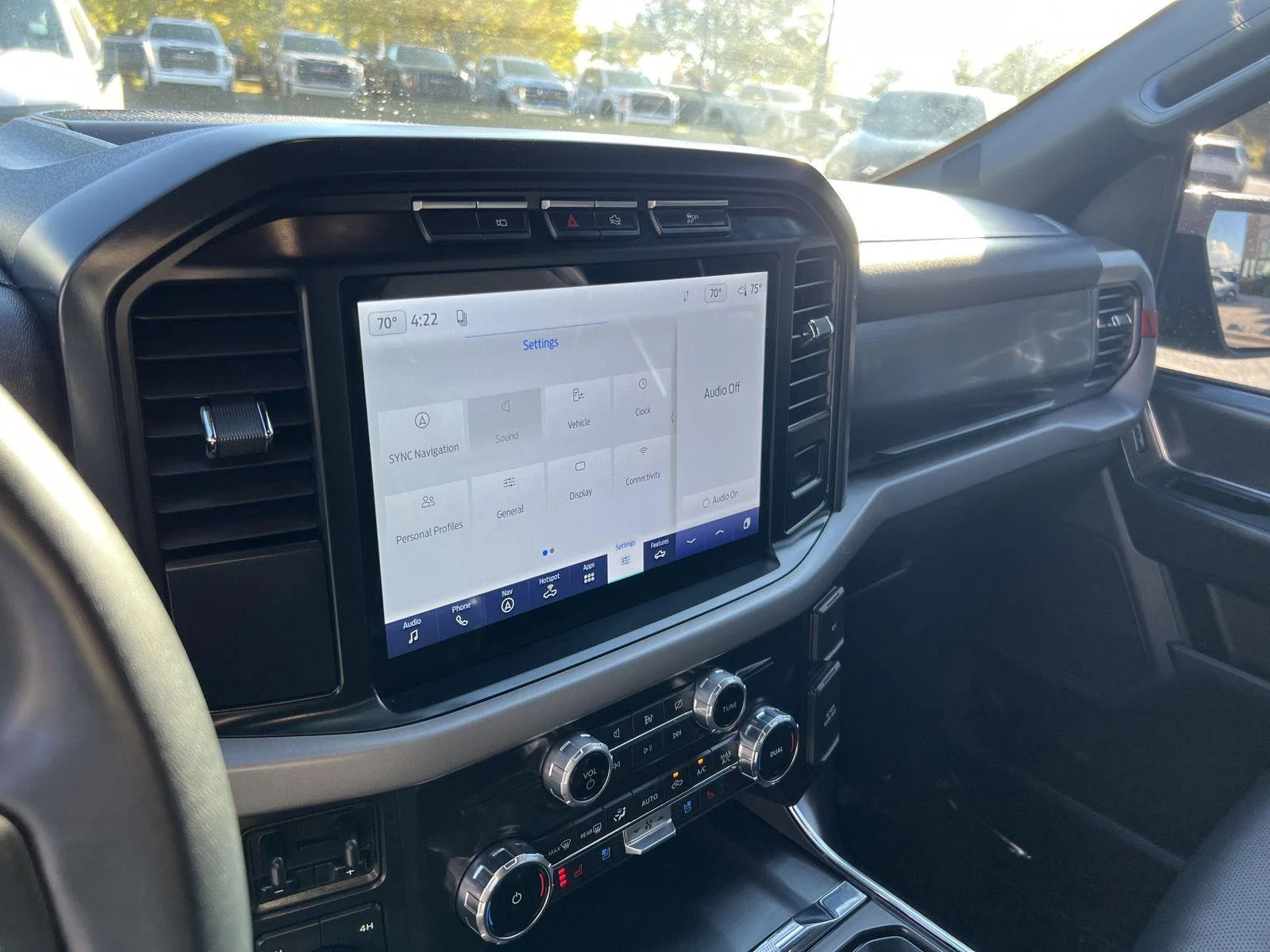 2022 Ford F-150 Raptor - Photo 26