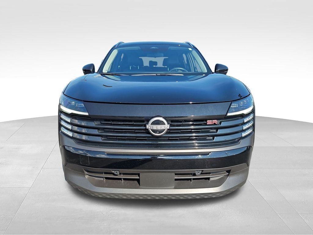 Used 2025 Black Nissan SR image 10