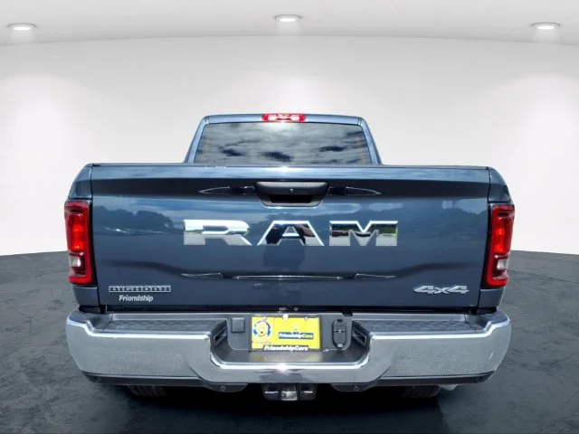 Used 2026 Blue Ram Big Horn image 10