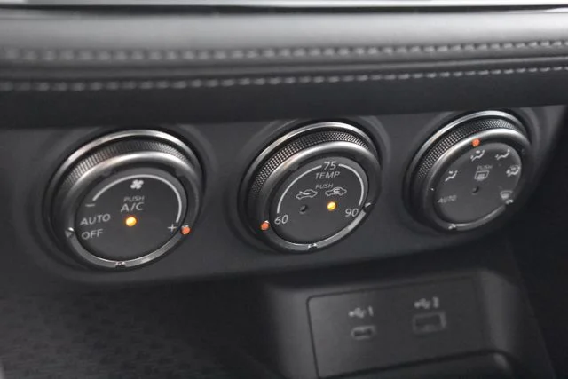 Used 2024 Gray Nissan Performance image 29