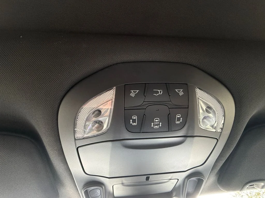 New 2026 White Chrysler Limited image 24