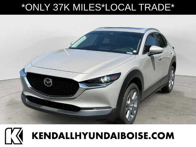 2024 Mazda CX-30 Preferred