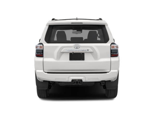 Certified Used 2023 Magnetic Gray Metallic Toyota SR5 image 5
