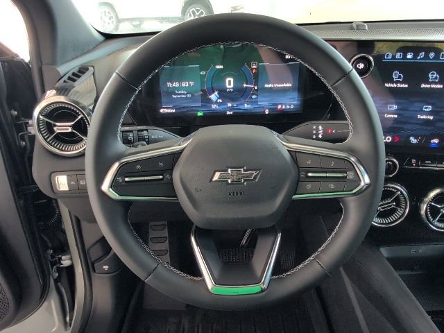 2026 Chevrolet Blazer EV LT - Photo 20