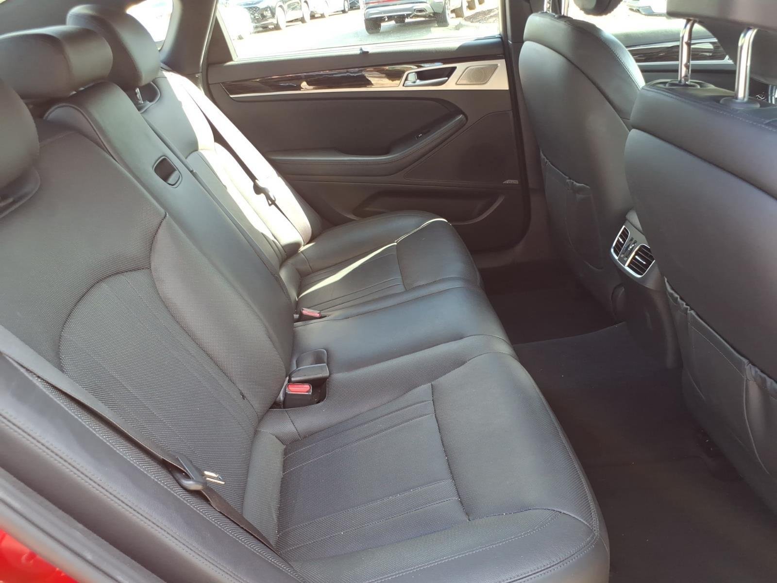 Used 2020 Havana Red Genesis 3.8L image 27