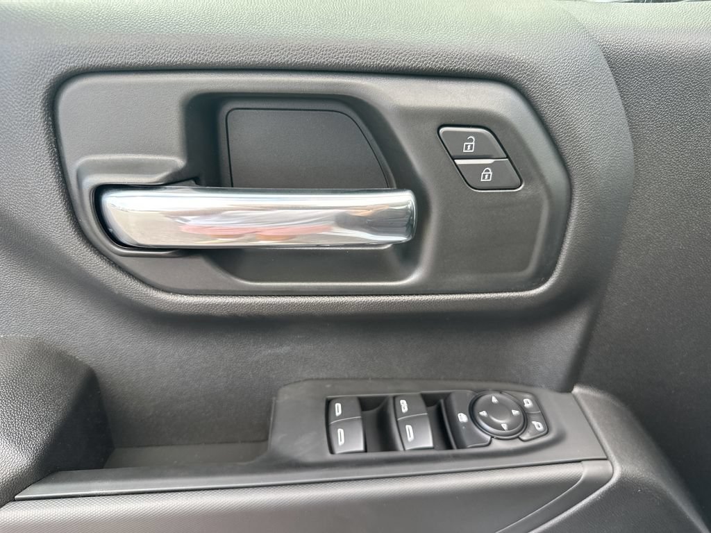 2026 GMC Sierra 1500 Pro - Photo 11