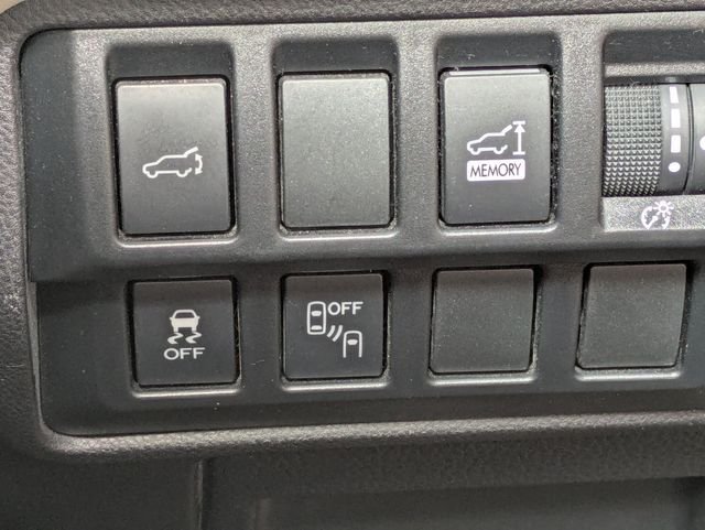 Used 2019 Gray Subaru Touring image 24