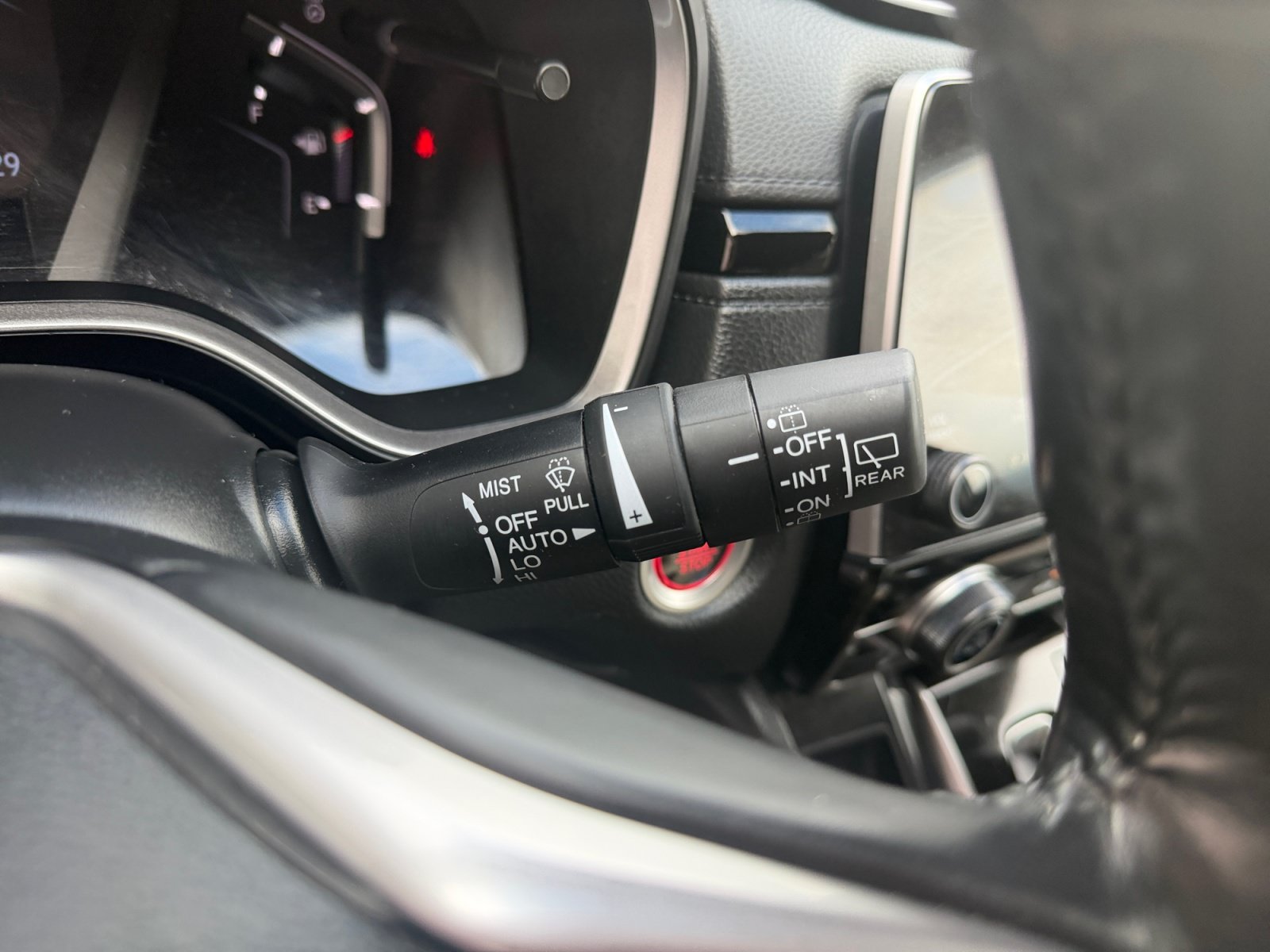 2020 Honda CR-V Touring - Photo 14