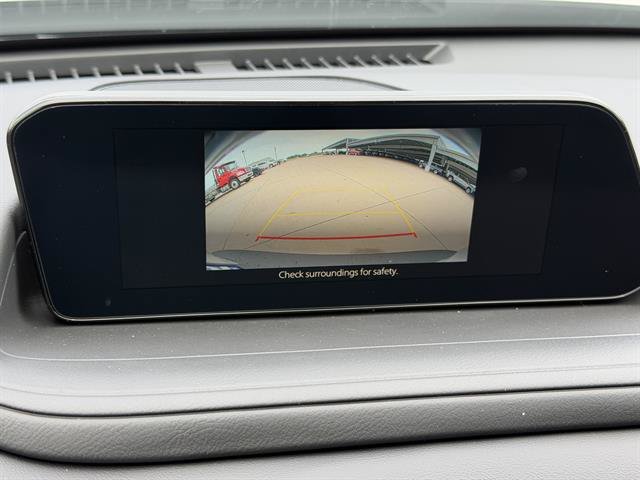 Used 2026 Ceramic Metallic Mazda 2.5 S Select Sport image 9