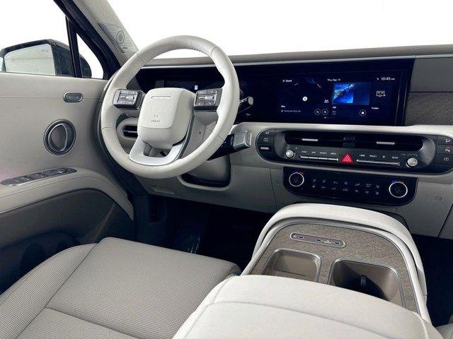 2026 Hyundai Palisade Limited - Photo 8