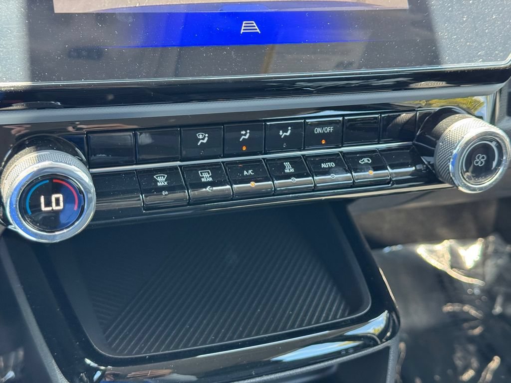 New 2027 Marina Blue Metallic Chevrolet LT image 17