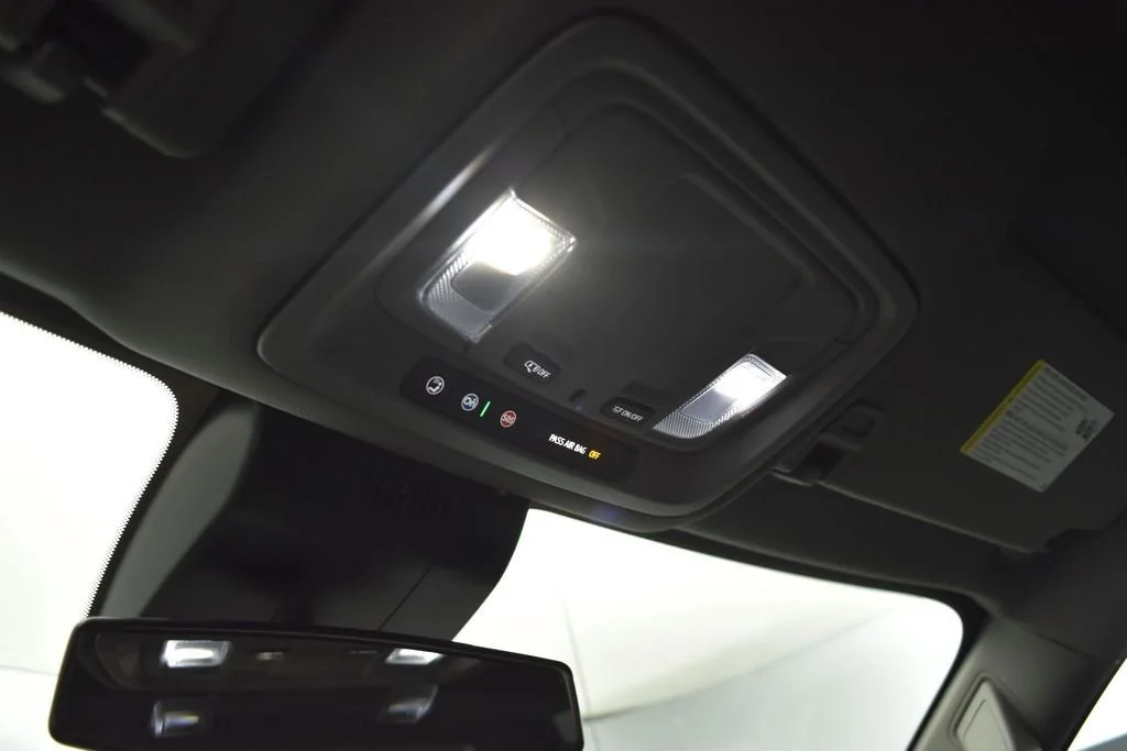 2026 GMC Sierra 1500 Elevation - Photo 15