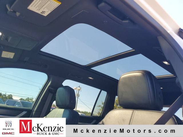 2026 GMC Acadia Elevation - Photo 7