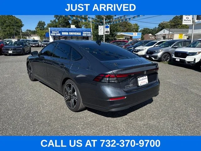 Used 2026  Honda SE image 6