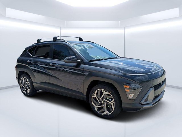 2026 Hyundai KONA SEL Premium FWD