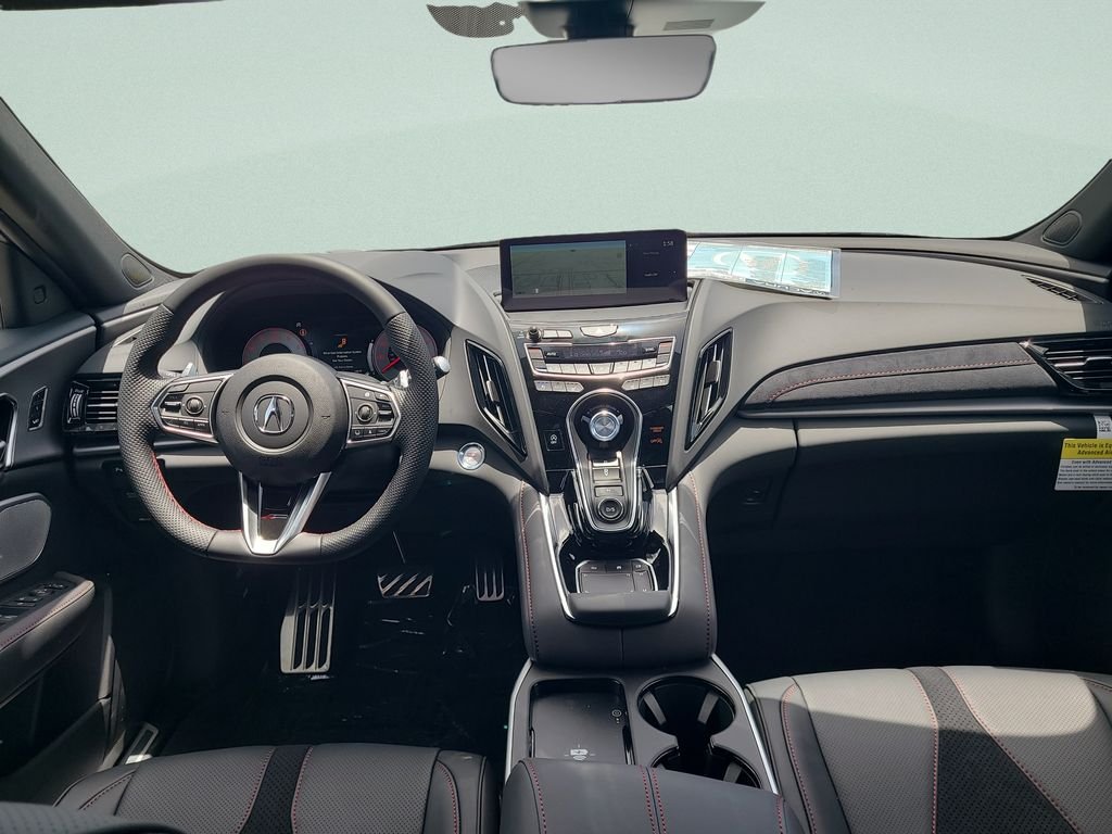 New 2026 Urban Gray Pearl Acura A-Spec Package image 21