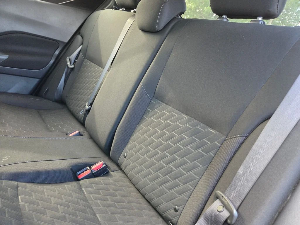 Used 2024 Gray Nissan SV image 22