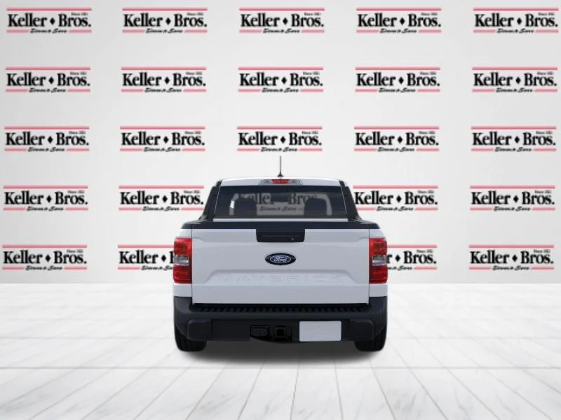 New 2026 Oxford White Ford XL image 6