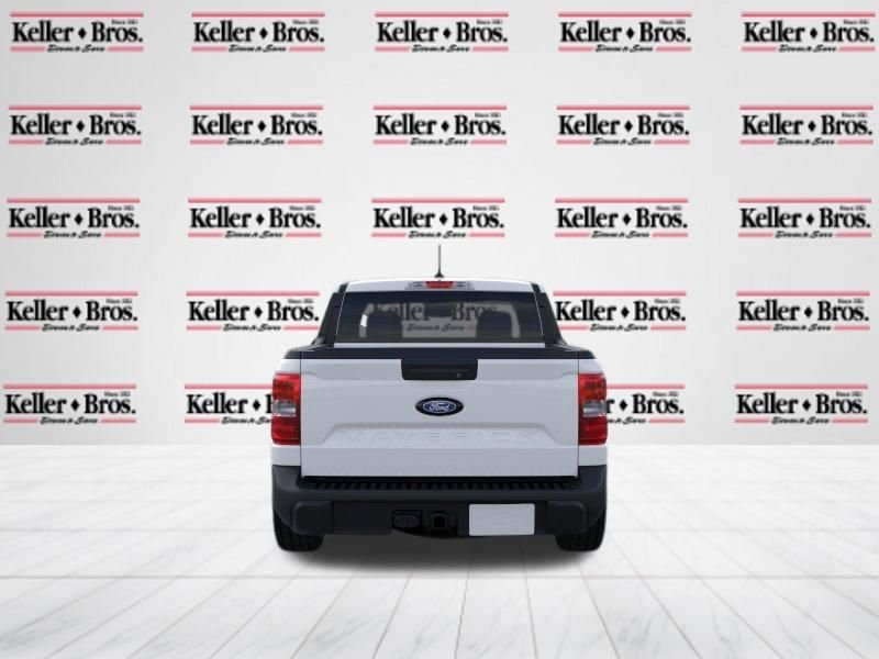 New 2026 Oxford White Ford XL image 6